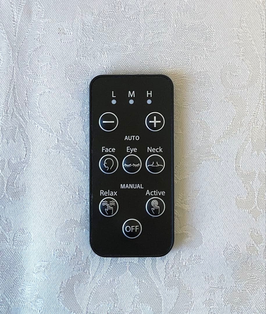 【超美品】イコエル icoelle フェイシャルネックリフト FNL-10