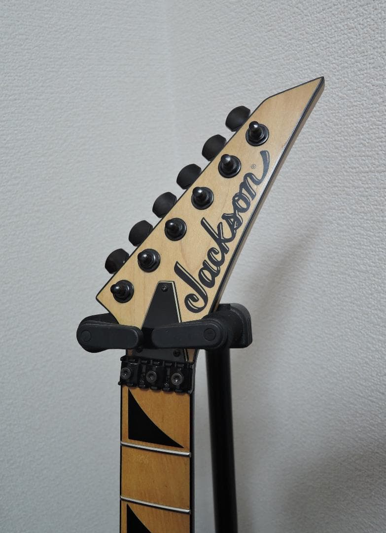l*0様 稀少 Jackson DK2M メイプル指板 日本製