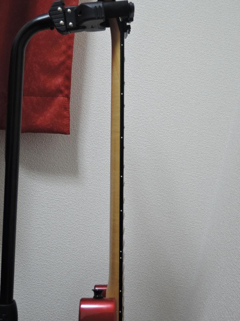 l*0様 稀少 Jackson DK2M メイプル指板 日本製