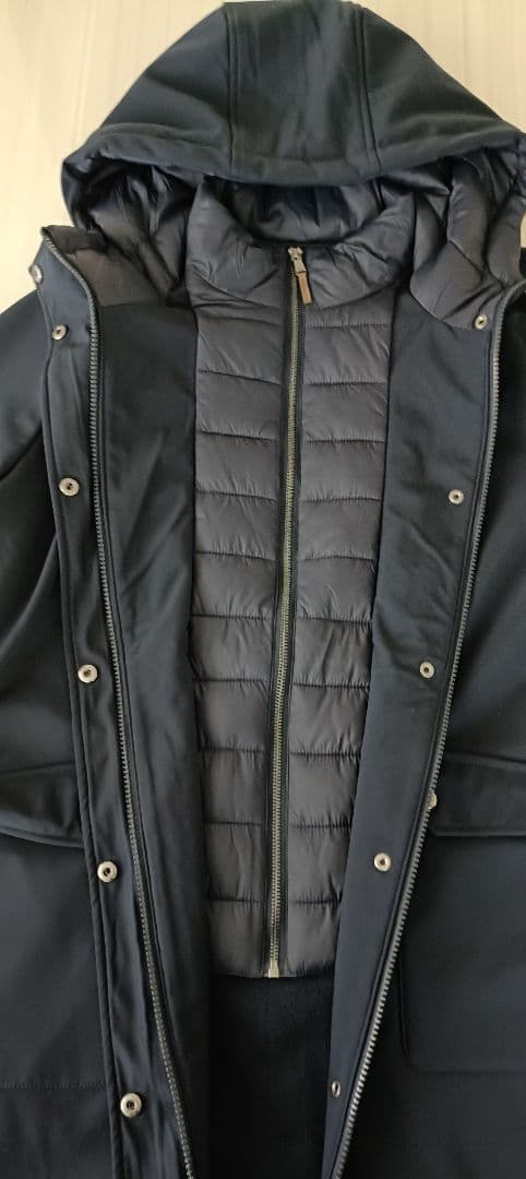 RALPH LAURENコート