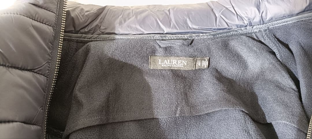 RALPH LAURENコート