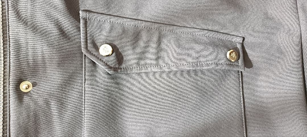 RALPH LAURENコート