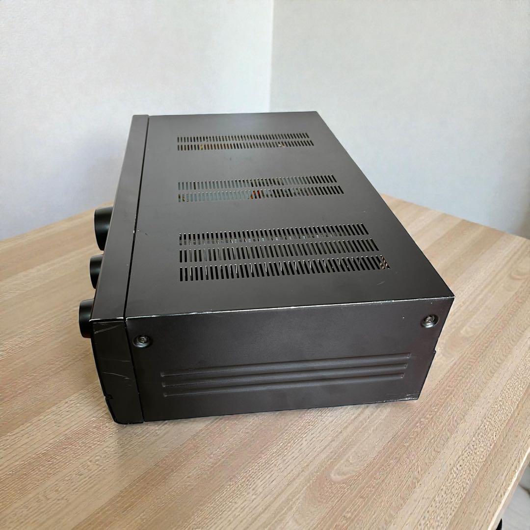 ヴィンテージ品✨Sansui AU-α305R 名機αシリーズ プリメインアンプ