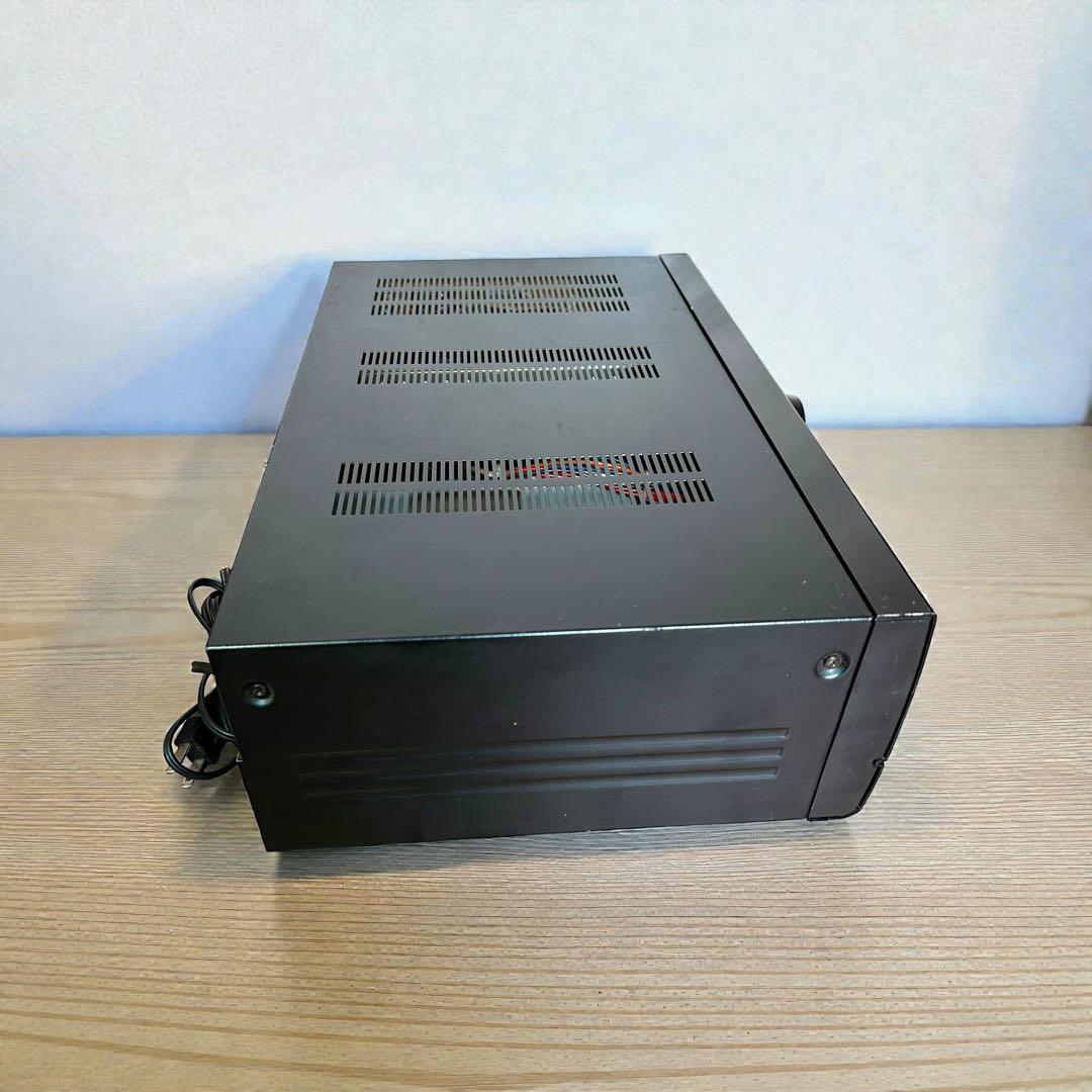 ヴィンテージ品✨Sansui AU-α305R 名機αシリーズ プリメインアンプ