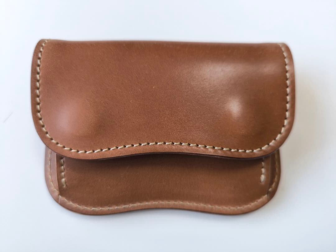 ラストクロップス　タング　ナチュラル　ワイルドスワンズ　LASTCROPS