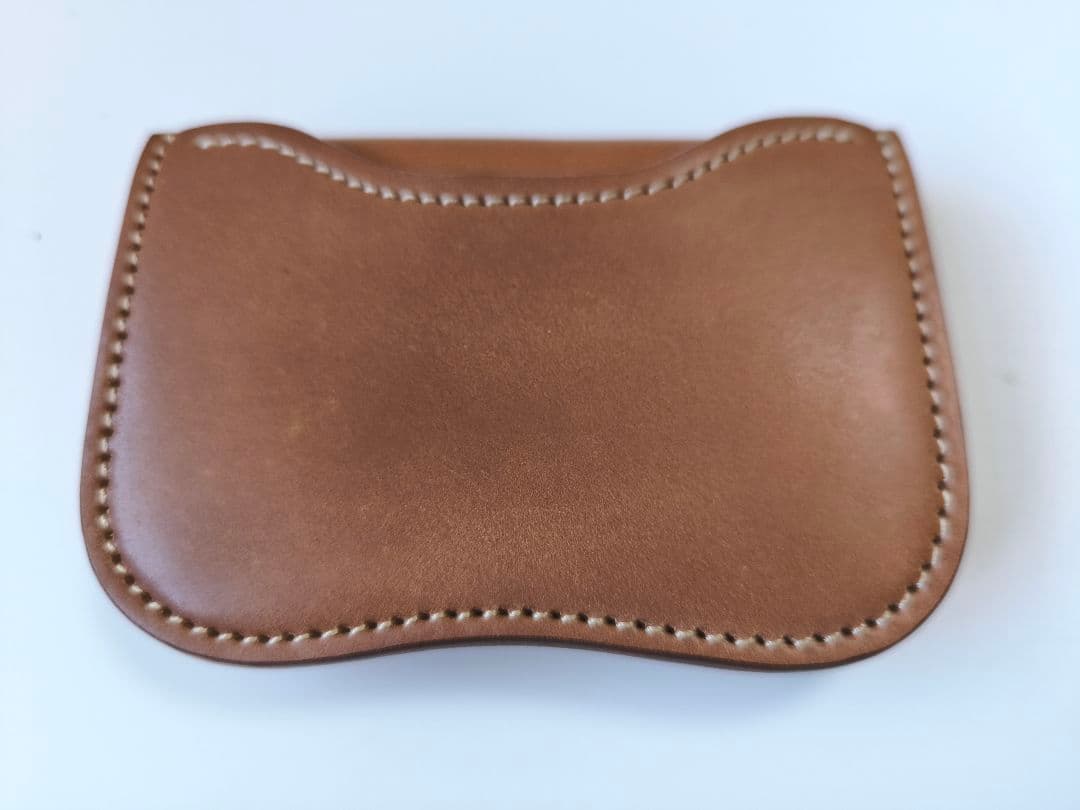 ラストクロップス　タング　ナチュラル　ワイルドスワンズ　LASTCROPS