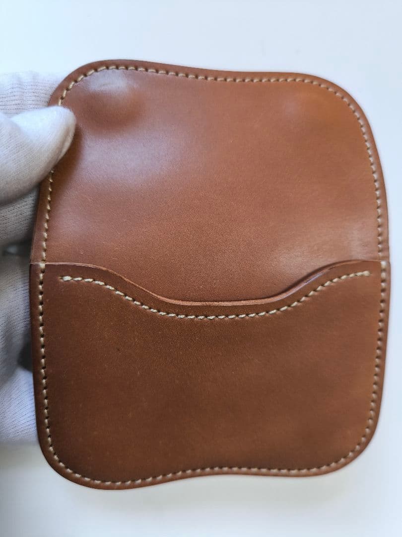 ラストクロップス　タング　ナチュラル　ワイルドスワンズ　LASTCROPS