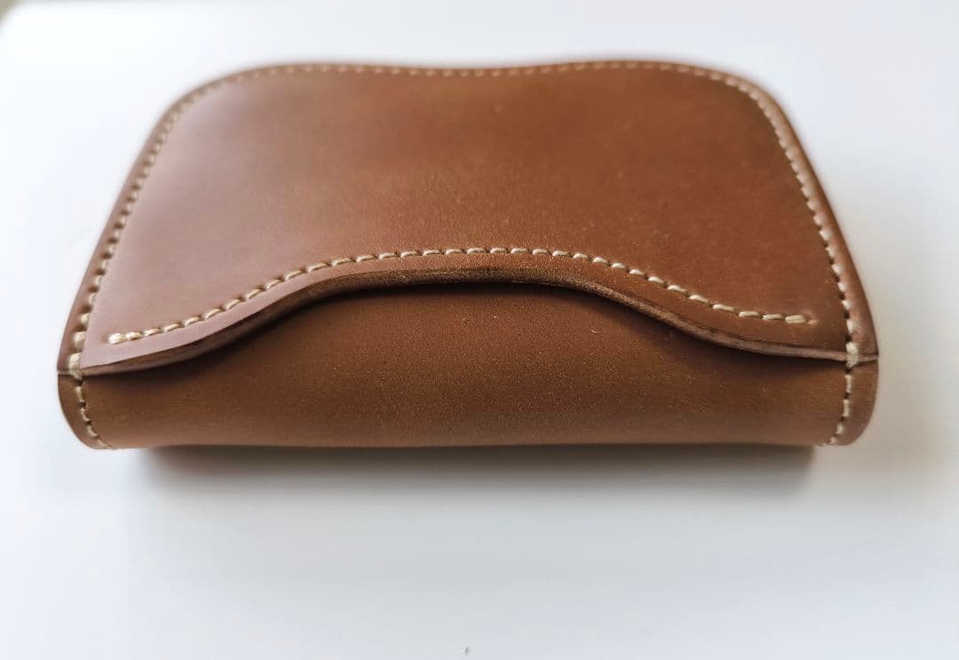 ラストクロップス　タング　ナチュラル　ワイルドスワンズ　LASTCROPS