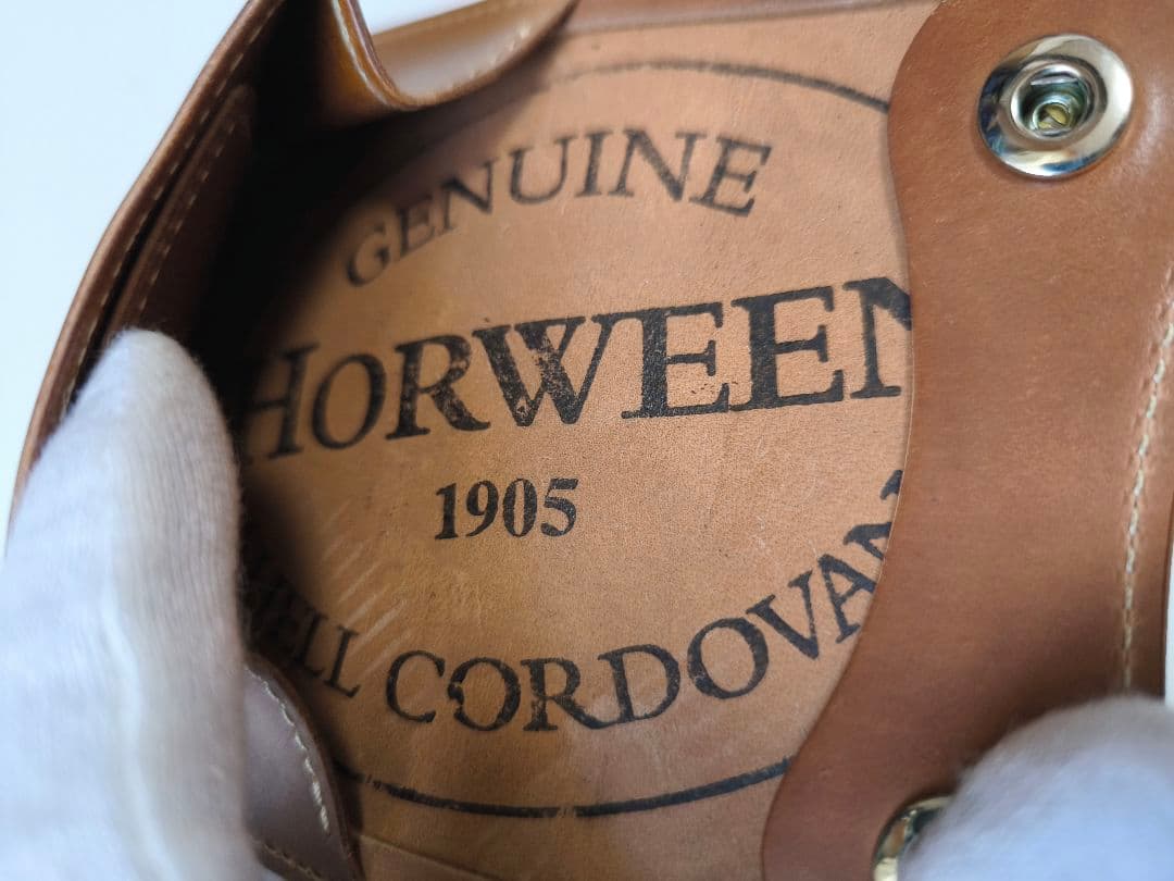 ラストクロップス　タング　ナチュラル　ワイルドスワンズ　LASTCROPS