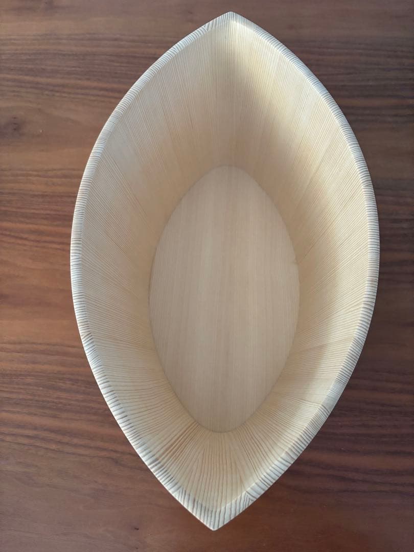 【新品未使用】中川木工芸　高野槇 シャンパンクーラー このは [sa-006]