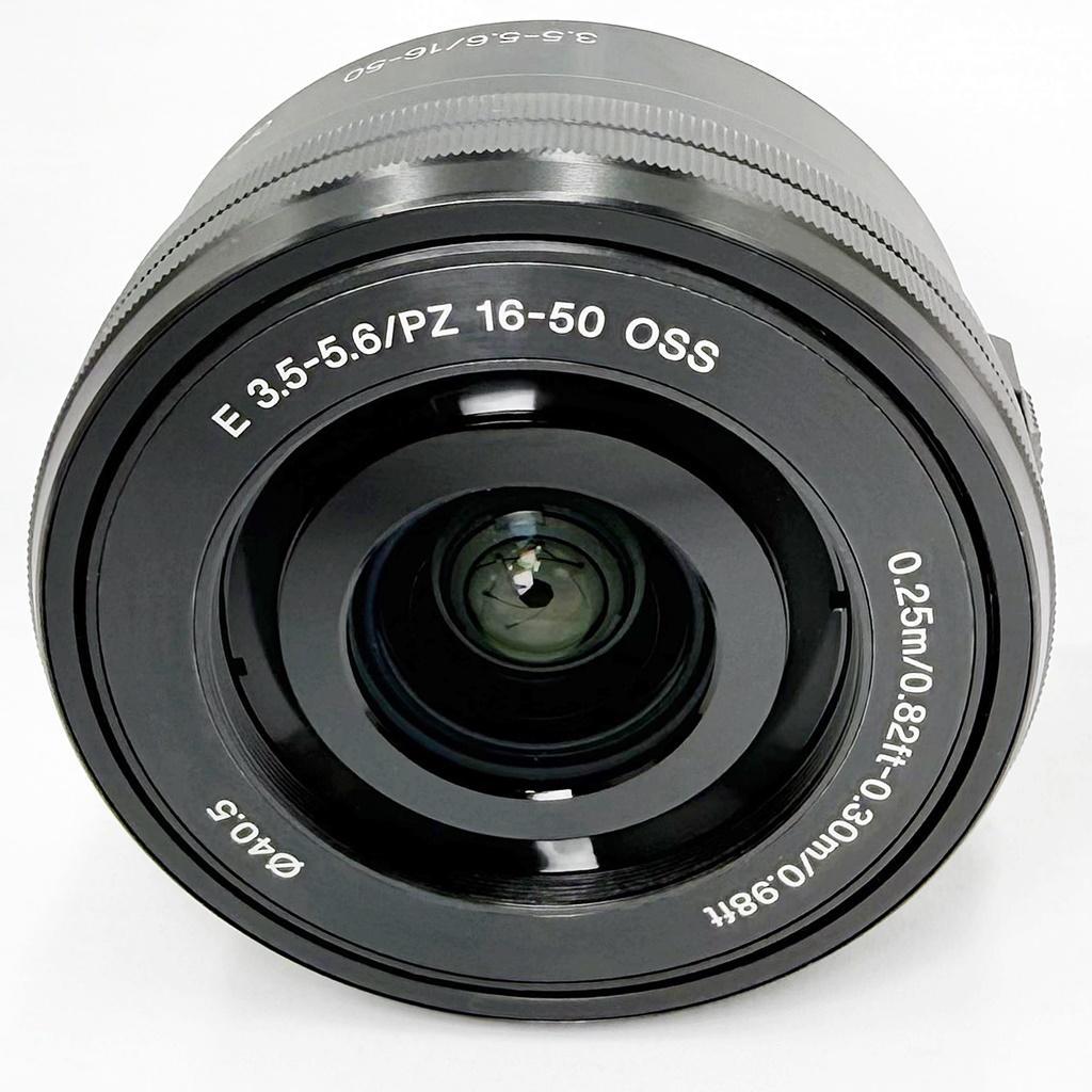 【美品】ソニー α6000 ILCE-6000Y ダブルズーム ミラーレスカメラ