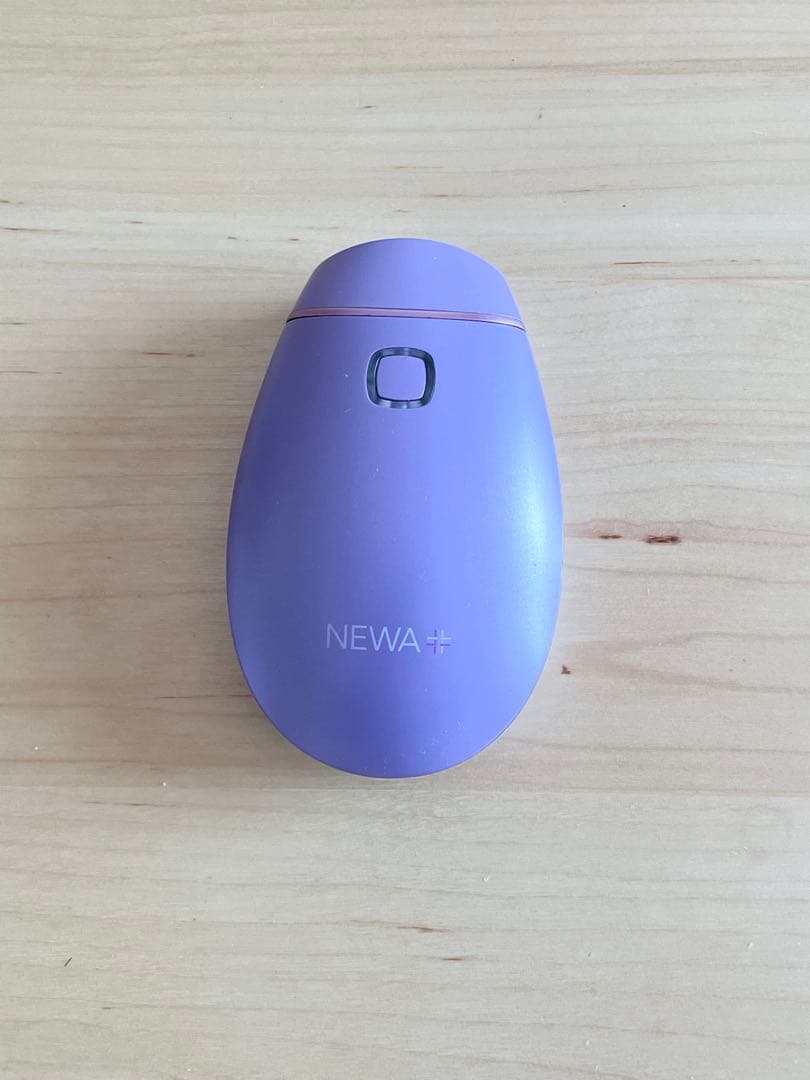 ジェイメック　ニューワリフト　プラス　ワイヤレス　美顔器　美品　箱付き