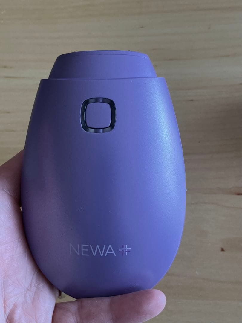 ジェイメック　ニューワリフト　プラス　ワイヤレス　美顔器　美品　箱付き