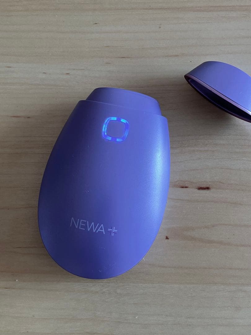 ジェイメック　ニューワリフト　プラス　ワイヤレス　美顔器　美品　箱付き