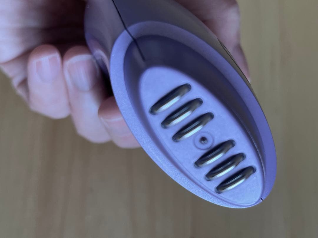 ジェイメック　ニューワリフト　プラス　ワイヤレス　美顔器　美品　箱付き