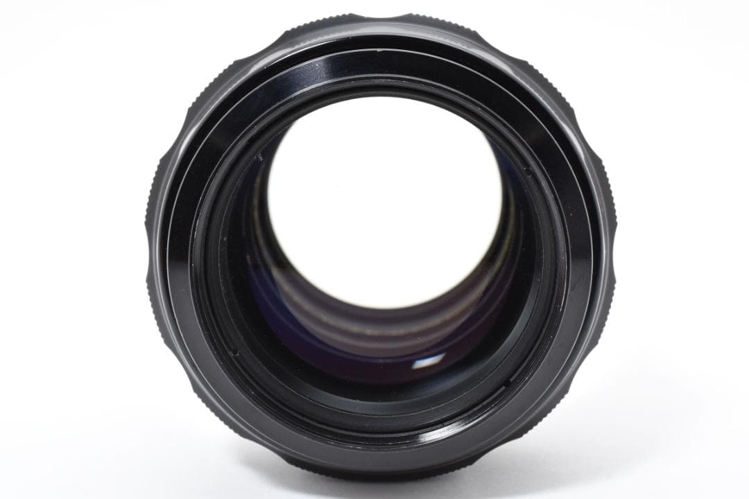 レンズ(単焦点) Nikon Nikkor-H Auto 85mm f/1.8 L0344