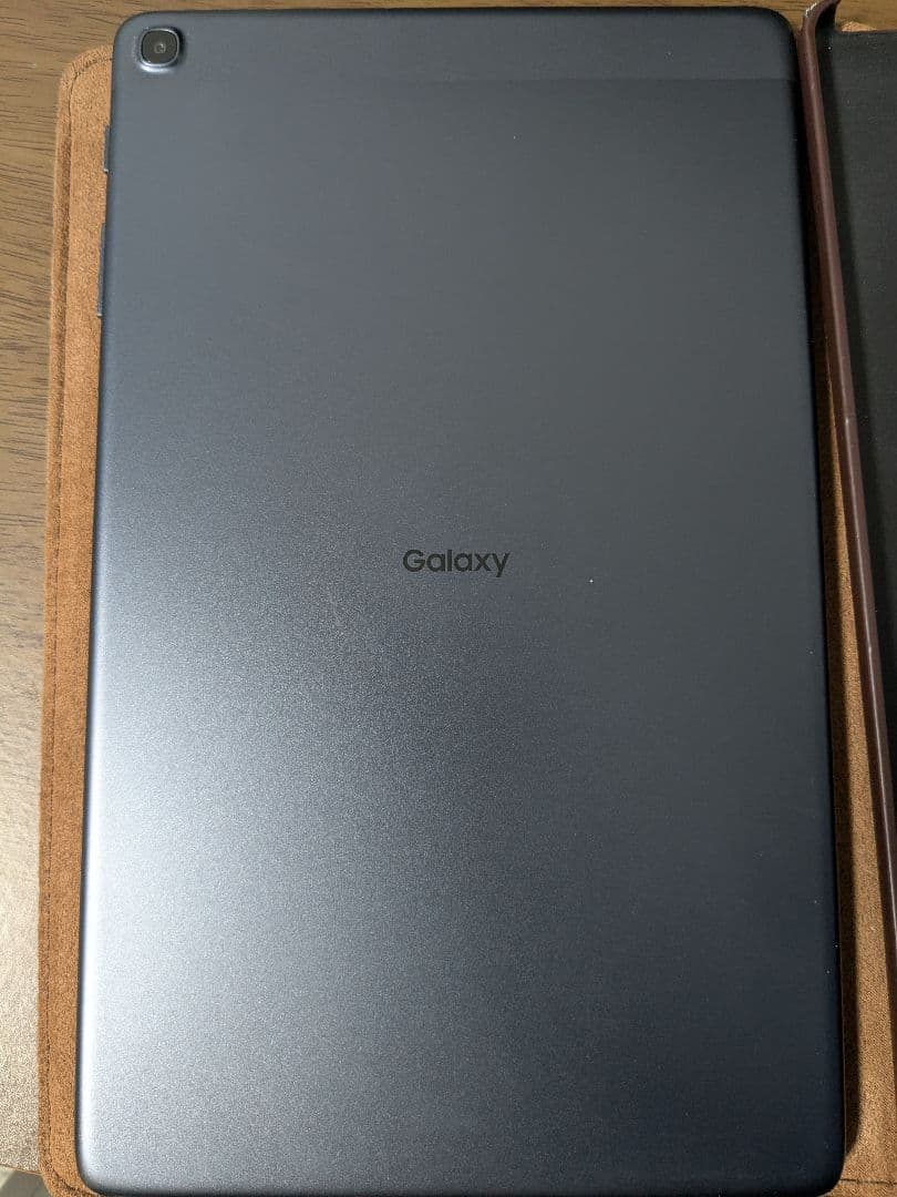 Galaxy Tab A (SM-T510) Wi-Fiモデル 中古品
