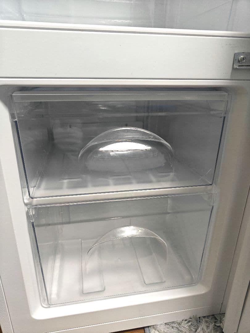 ニトリ Nグラシア 冷蔵庫 106L 2020年製 2ドア Nsimple