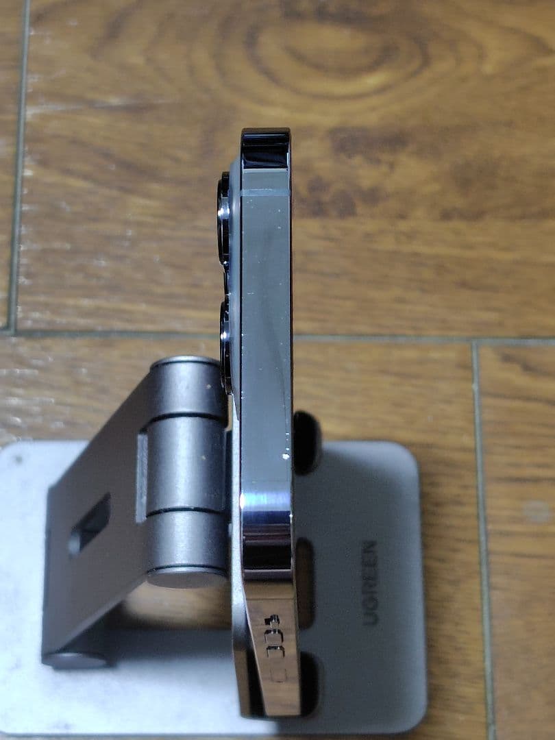 【美品 1日以内発送】Apple iPhone 13 Pro シエルブルー 本体