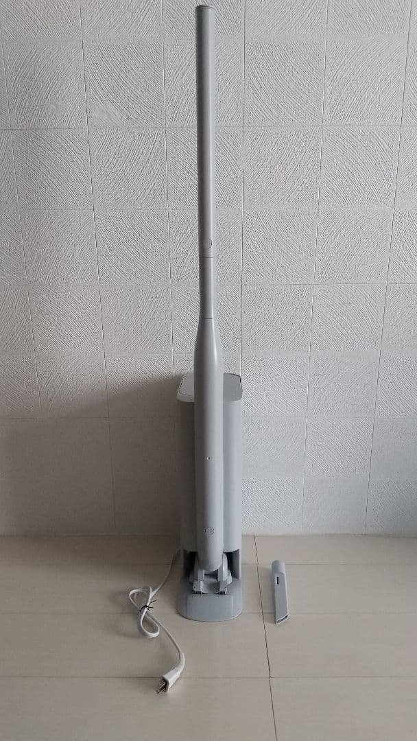 Panasonic セパレート型コードレススティック掃除機 MC-NS70F-H