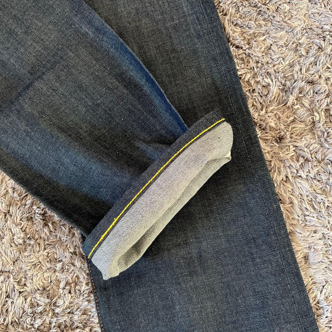 新品　未使用 Levi’s 701 デニム