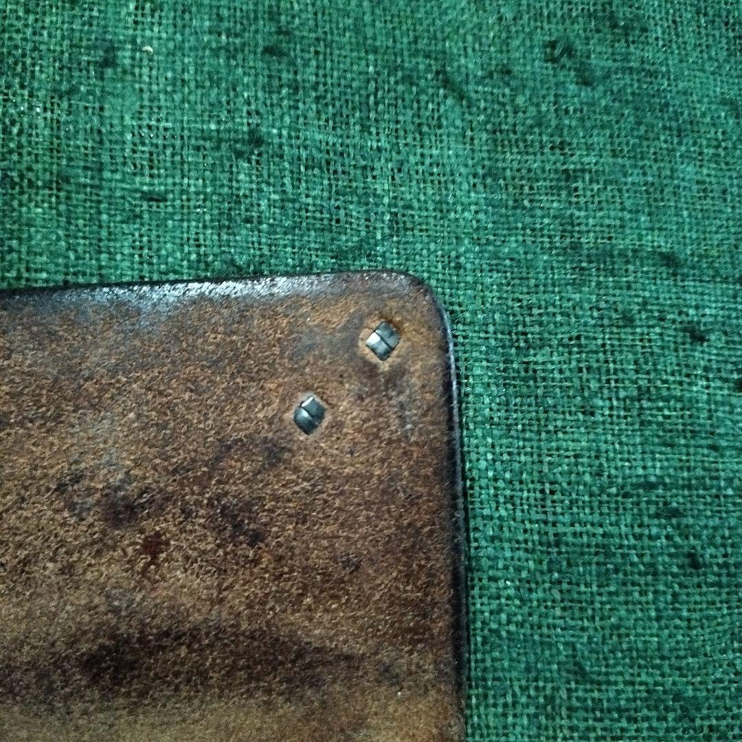 【超貴重】ゴローズ　カード入れ　名刺入れ　財布