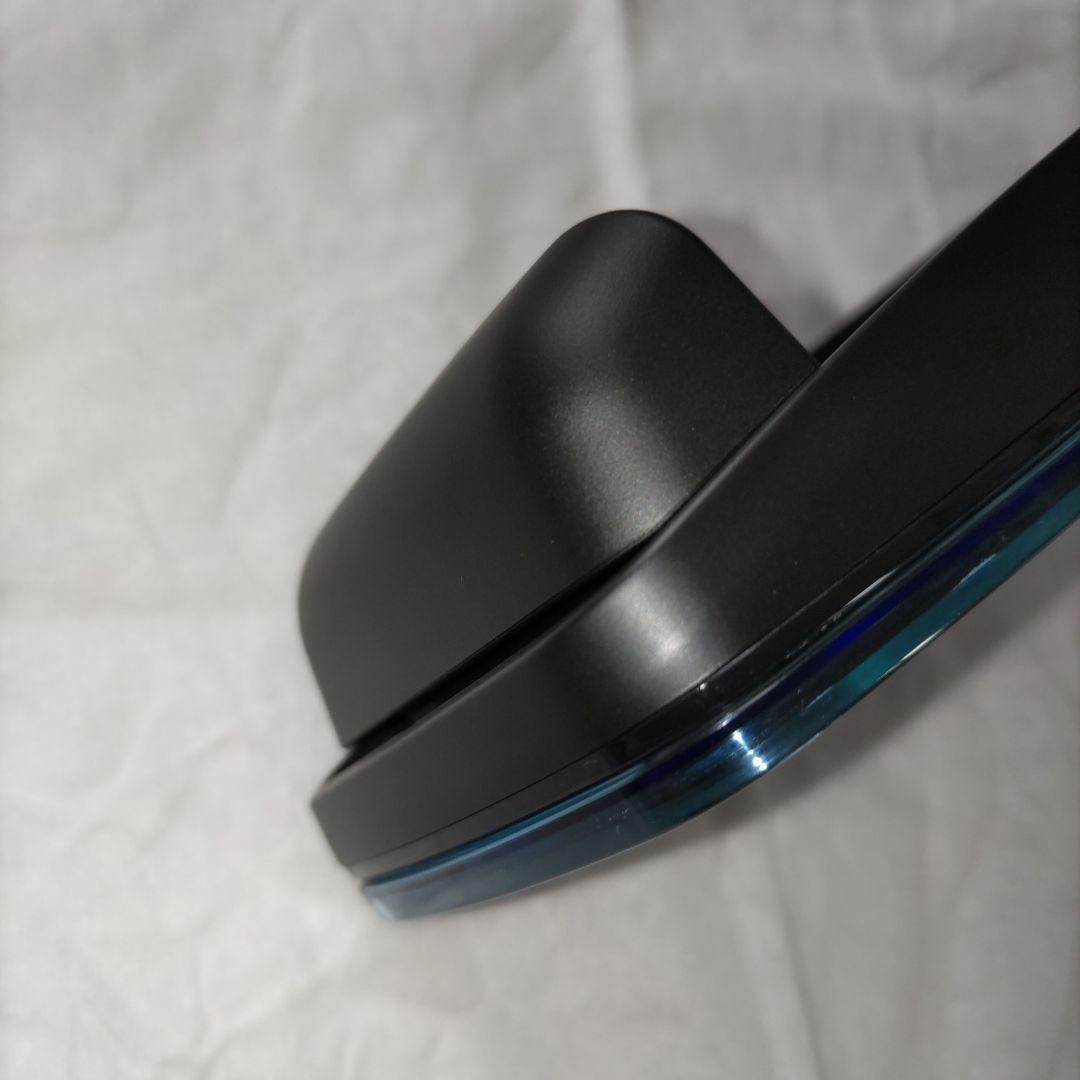 AutoExe オートエクゼ A1520 ワイドリアビューミラー