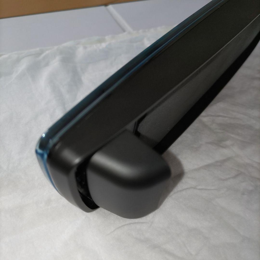 AutoExe オートエクゼ A1520 ワイドリアビューミラー