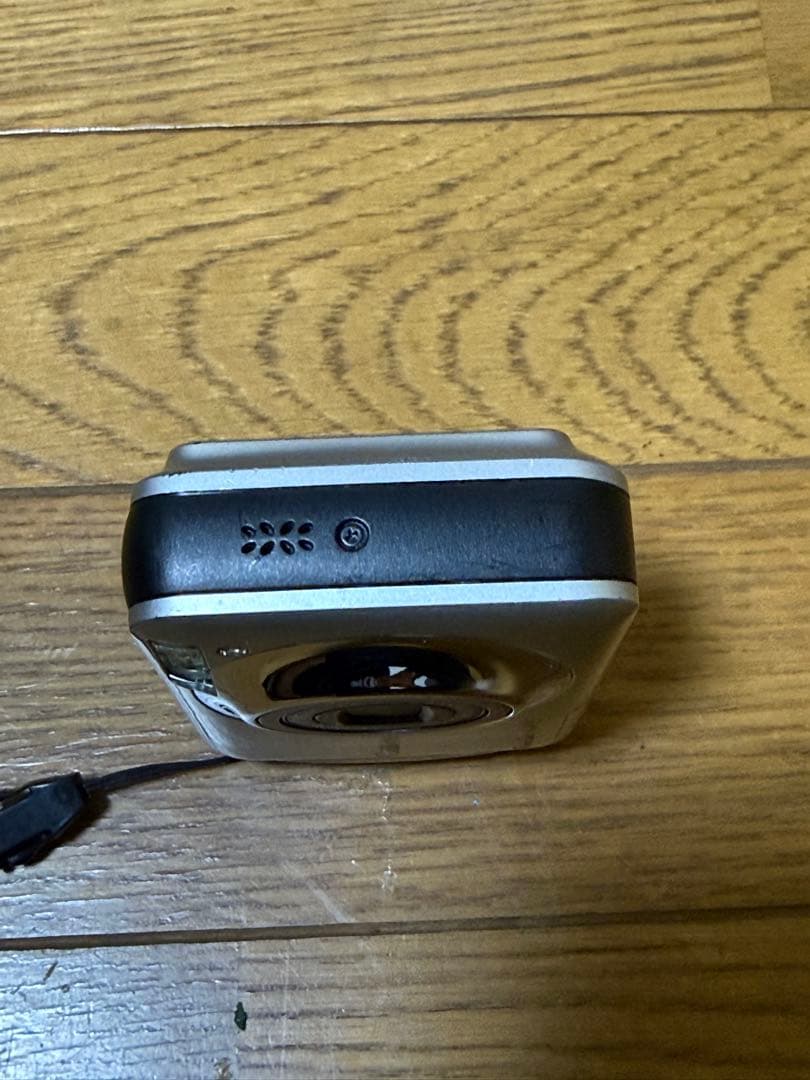 Canon PowerShot A495 コンパクトデジタルカメラ