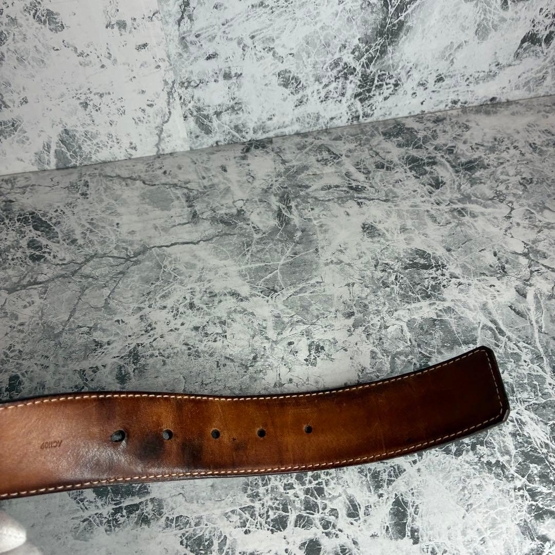 ✨LOUIS VUITTON✨　ルイヴィトン　ベルト　モノグラム