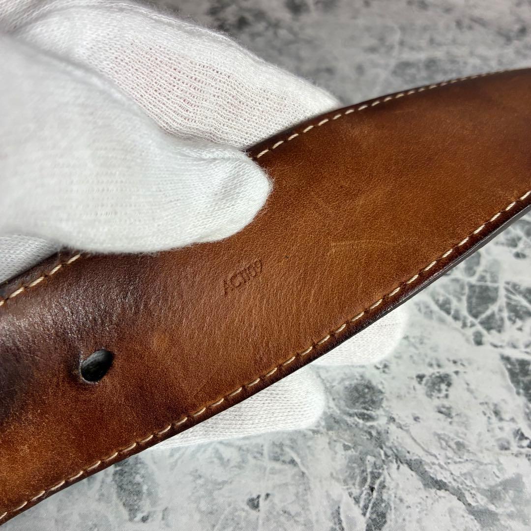 ✨LOUIS VUITTON✨　ルイヴィトン　ベルト　モノグラム