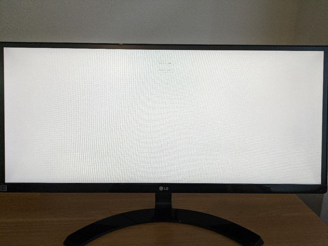 LG 29UM59 ウルトラワイドモニター 29インチ　【価格相談◎】
