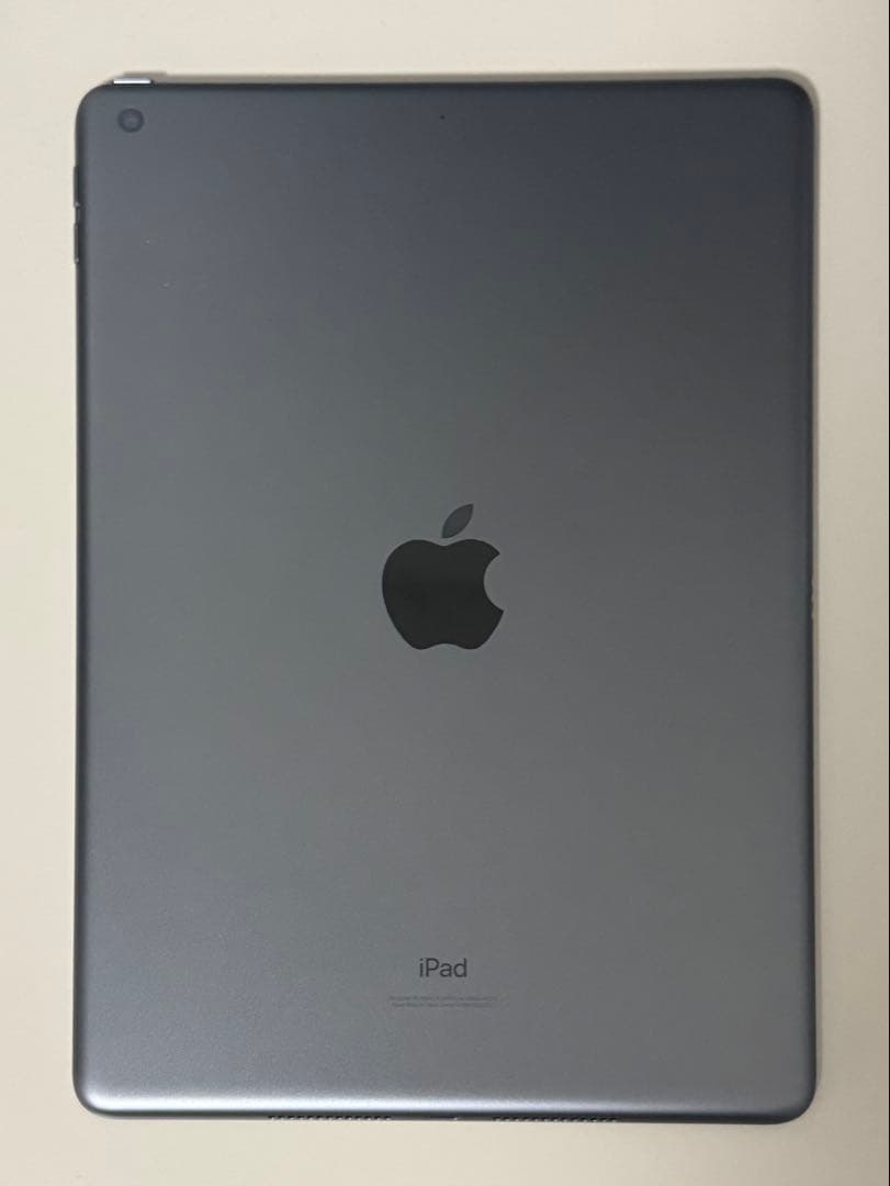 Apple iPad 第8世代 Wi-Fi