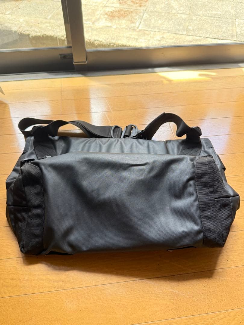 bagjack メッセンジャーバッグ　littlejack なかむ