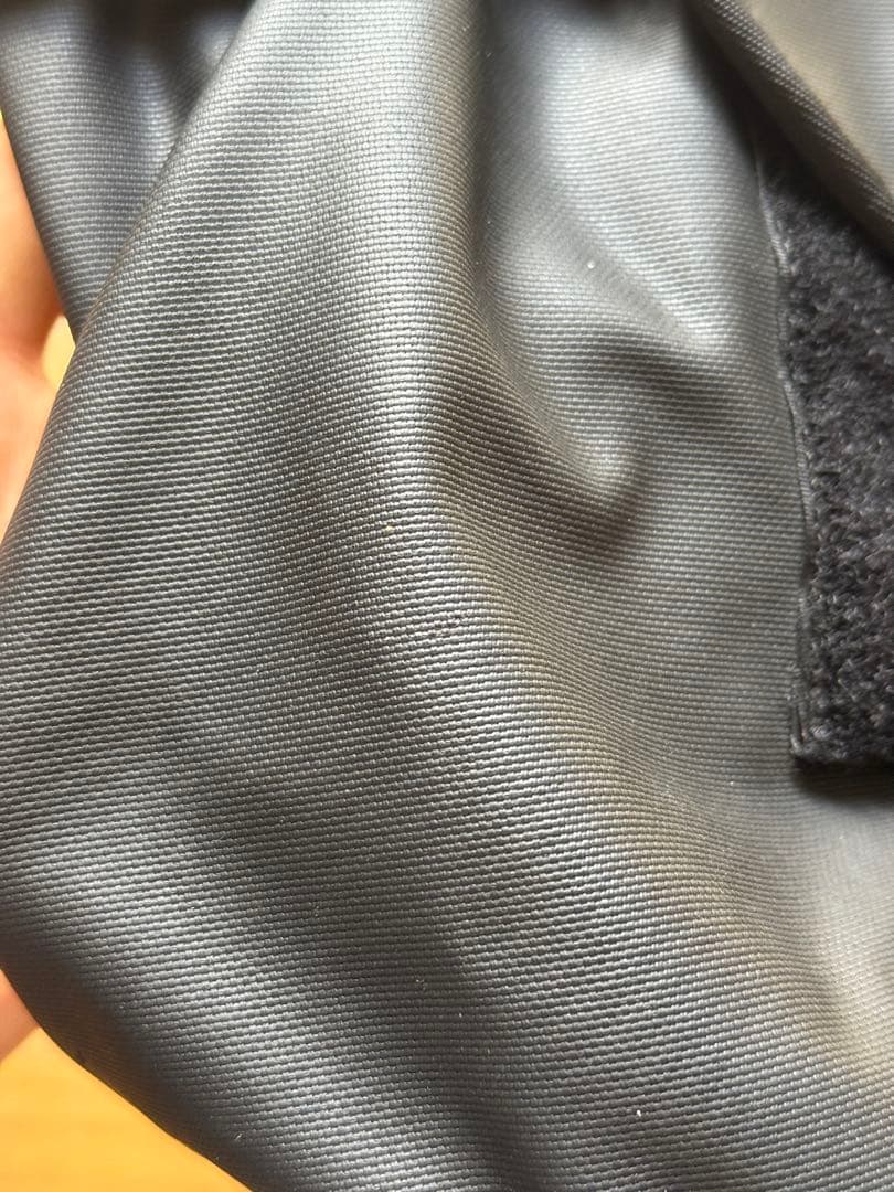 bagjack メッセンジャーバッグ　littlejack なかむ