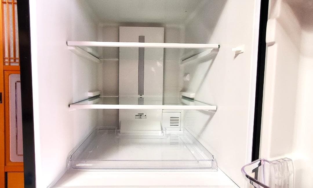 Eangle 冷蔵庫 ANG-RE151-A1 2019年製