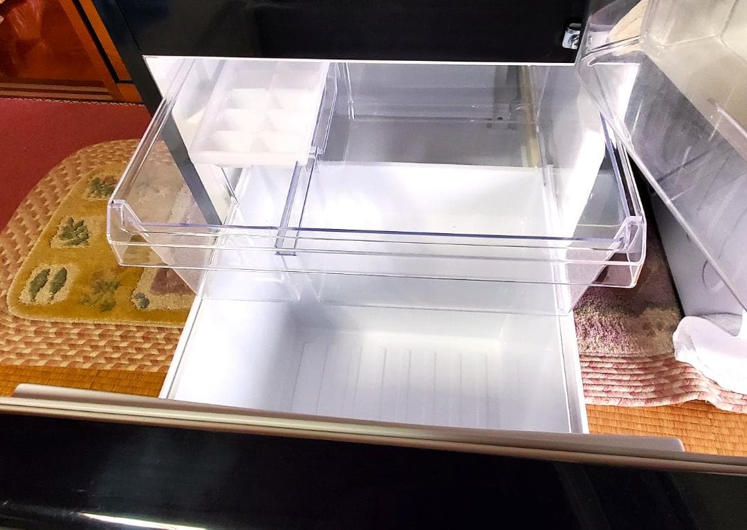 Eangle 冷蔵庫 ANG-RE151-A1 2019年製