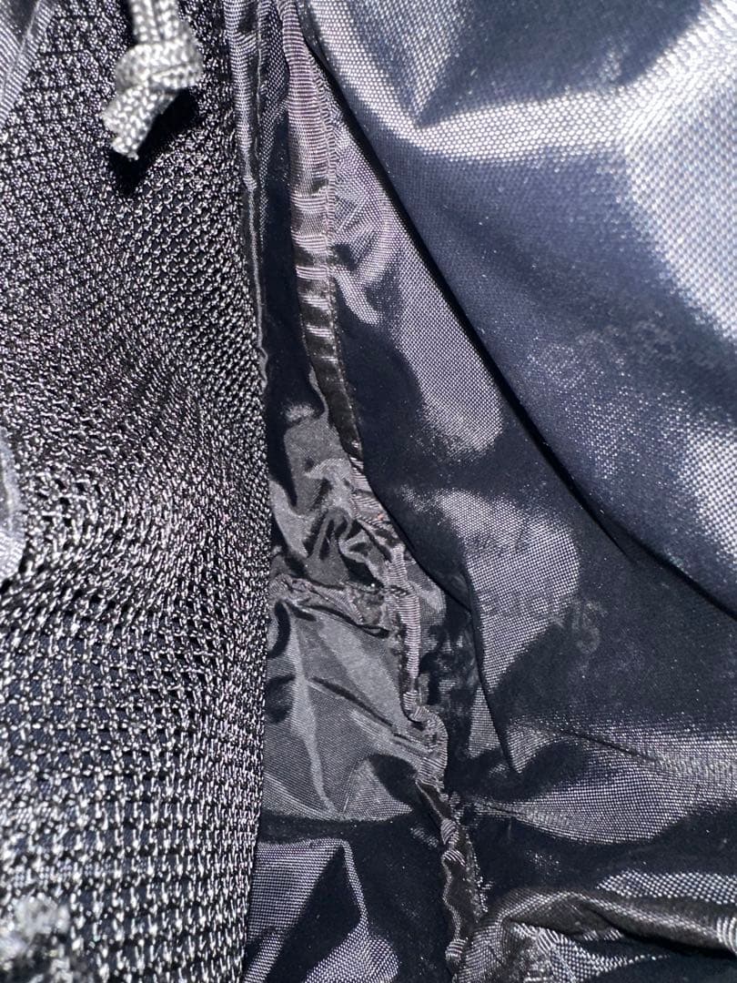 Supreme Sling Bag 20FW 黒