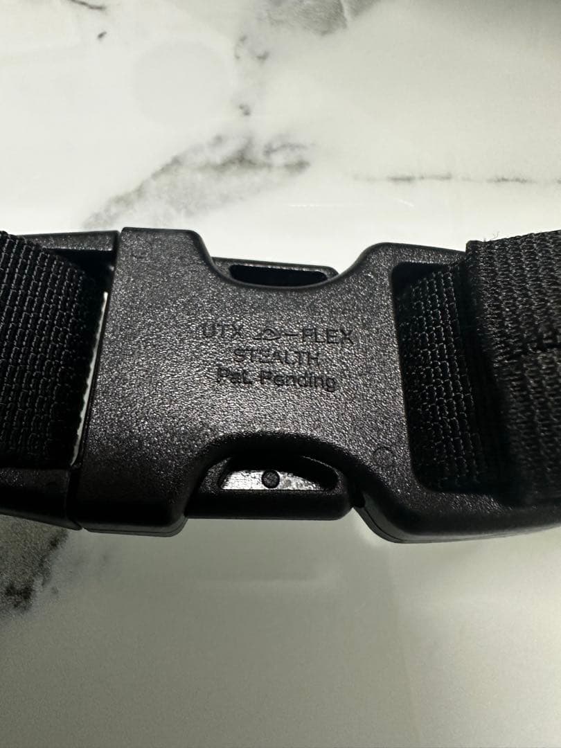 Supreme Sling Bag 20FW 黒