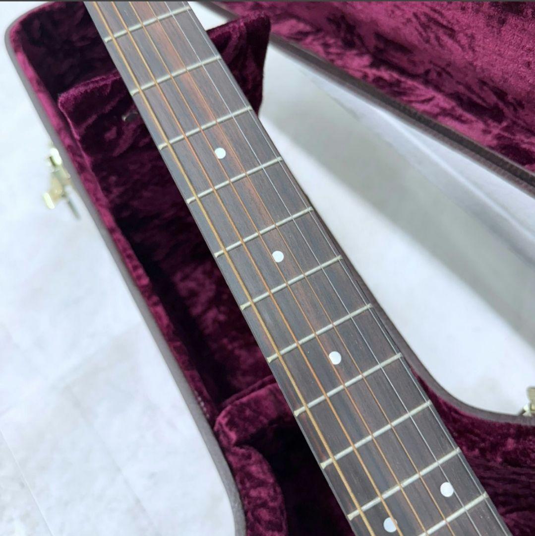 YAMAHA ヤマハ FSX315C エレアコ ギター SB　チューナー内蔵