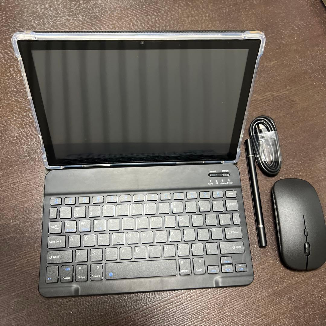 [新品]25.65 cm タブレット pc Android14