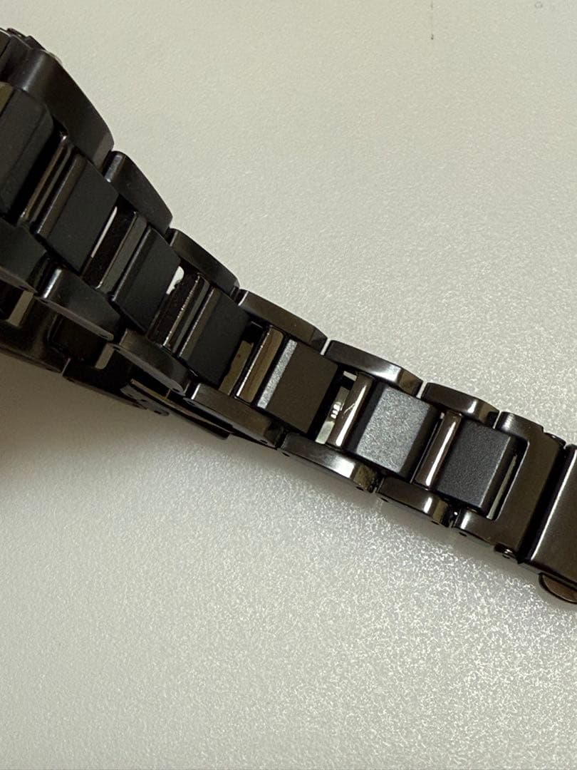 CASIO Baby-G G-MS MSG-W200CG 電波ソーラー美品