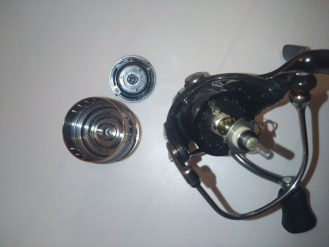 ゲ*ん様 DAIWA！21ルビアスエアリティFCLT2500S-XH-QD