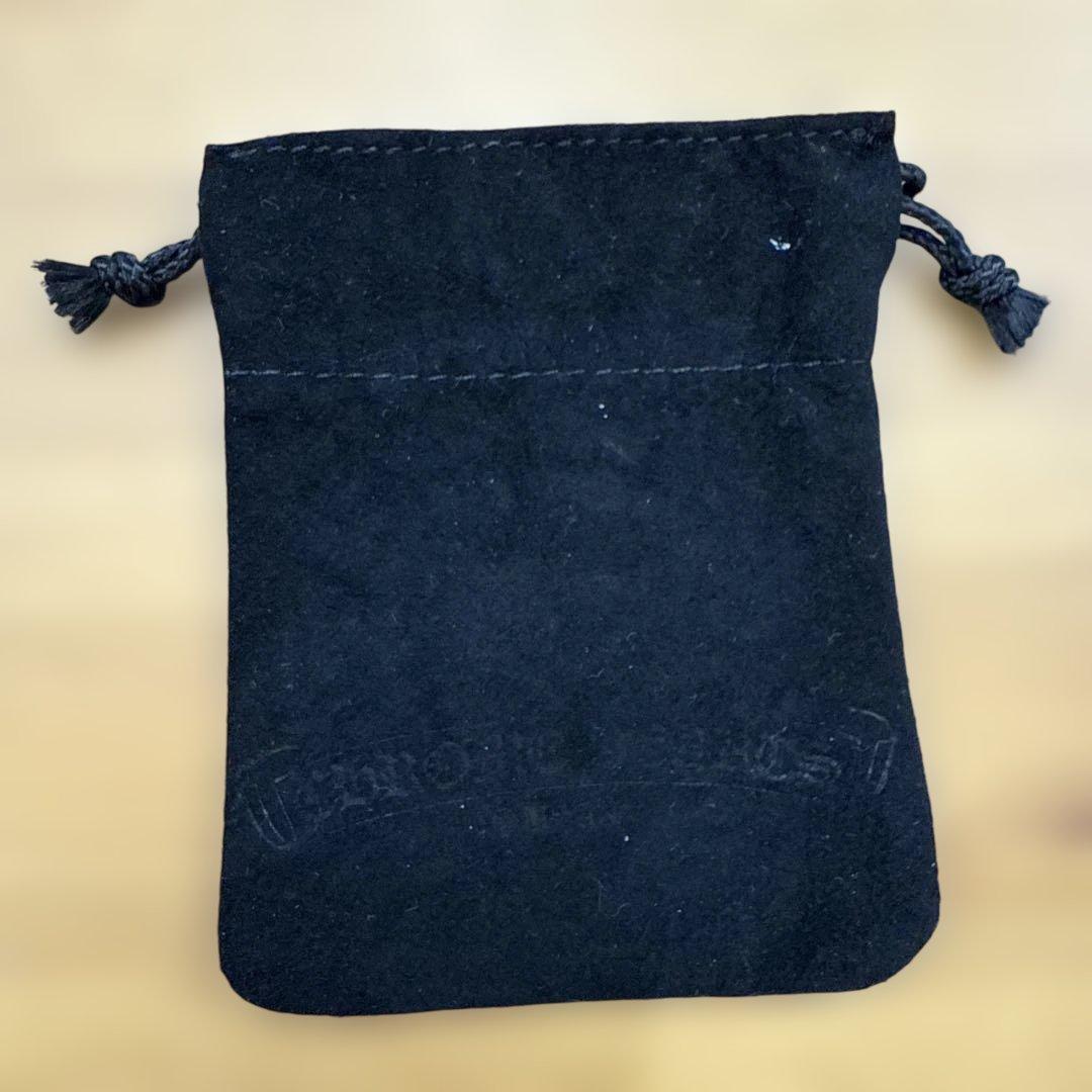 CHROME HEARTS ビーズブレスレット 6mm玉 ホノルル店