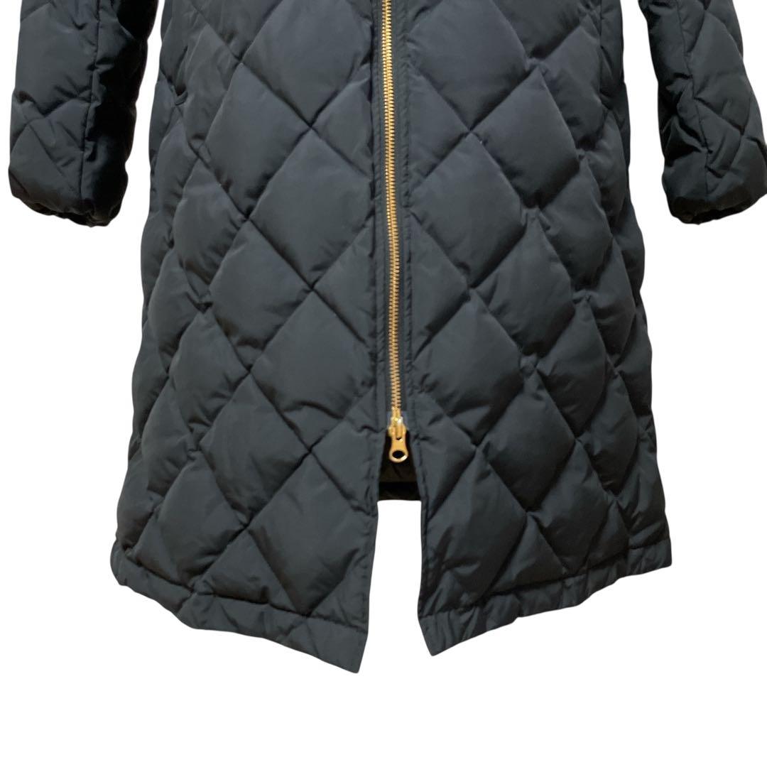 VERY ベストダウン大賞 コスパTAION×UNFILO コート洗濯可 撥水L