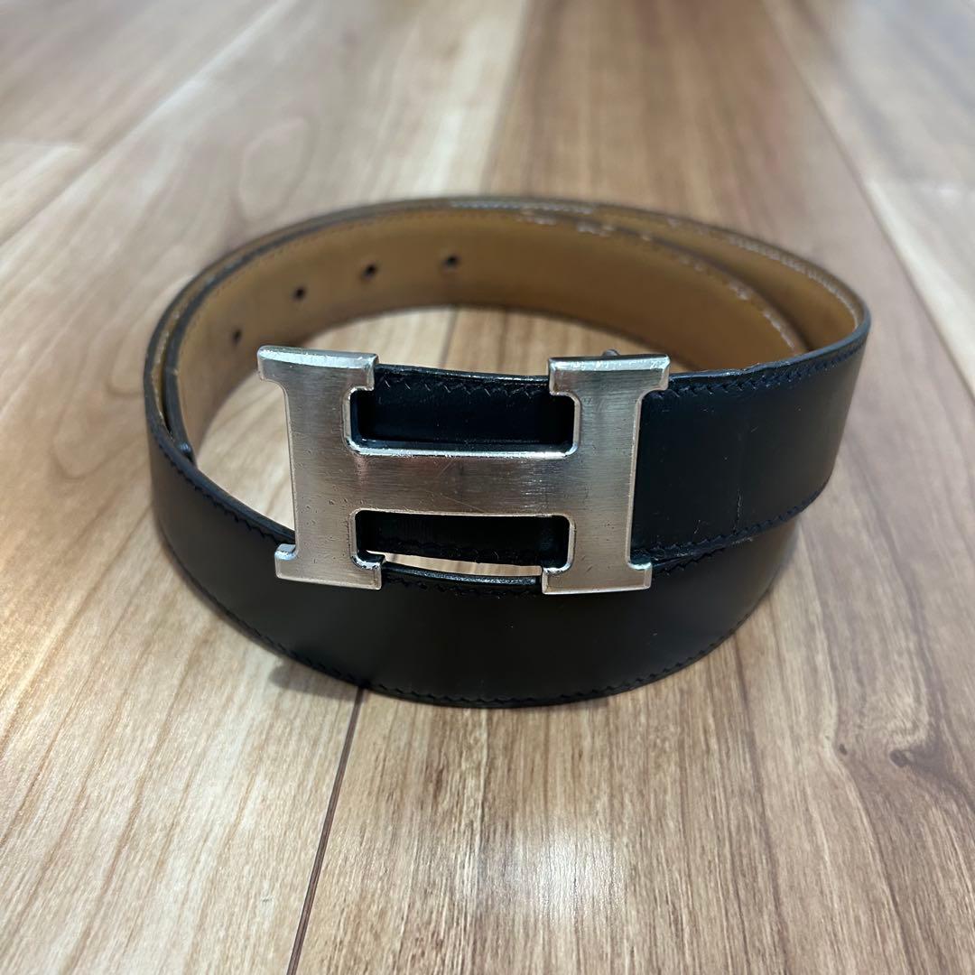 エルメス　コンスタンス　ベルト　75