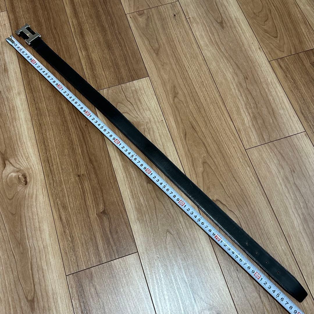 エルメス　コンスタンス　ベルト　75