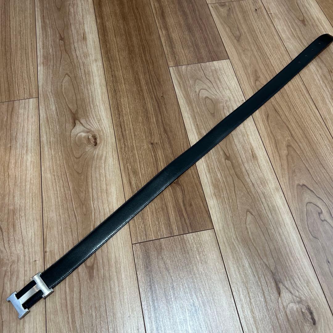 エルメス　コンスタンス　ベルト　75