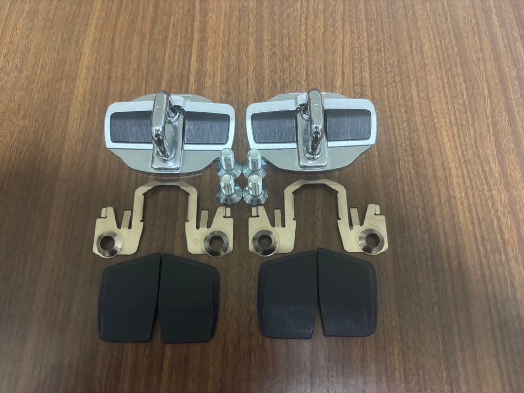 【美品】TRD ドアスタビライザー 汎用タイプ MS304-00001