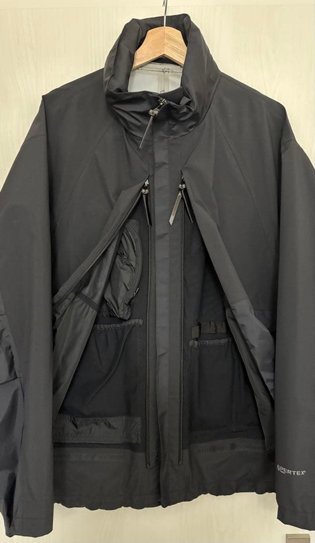 ジャケット・アウター UNITED ARROWS koti Beauty&Youth pertex